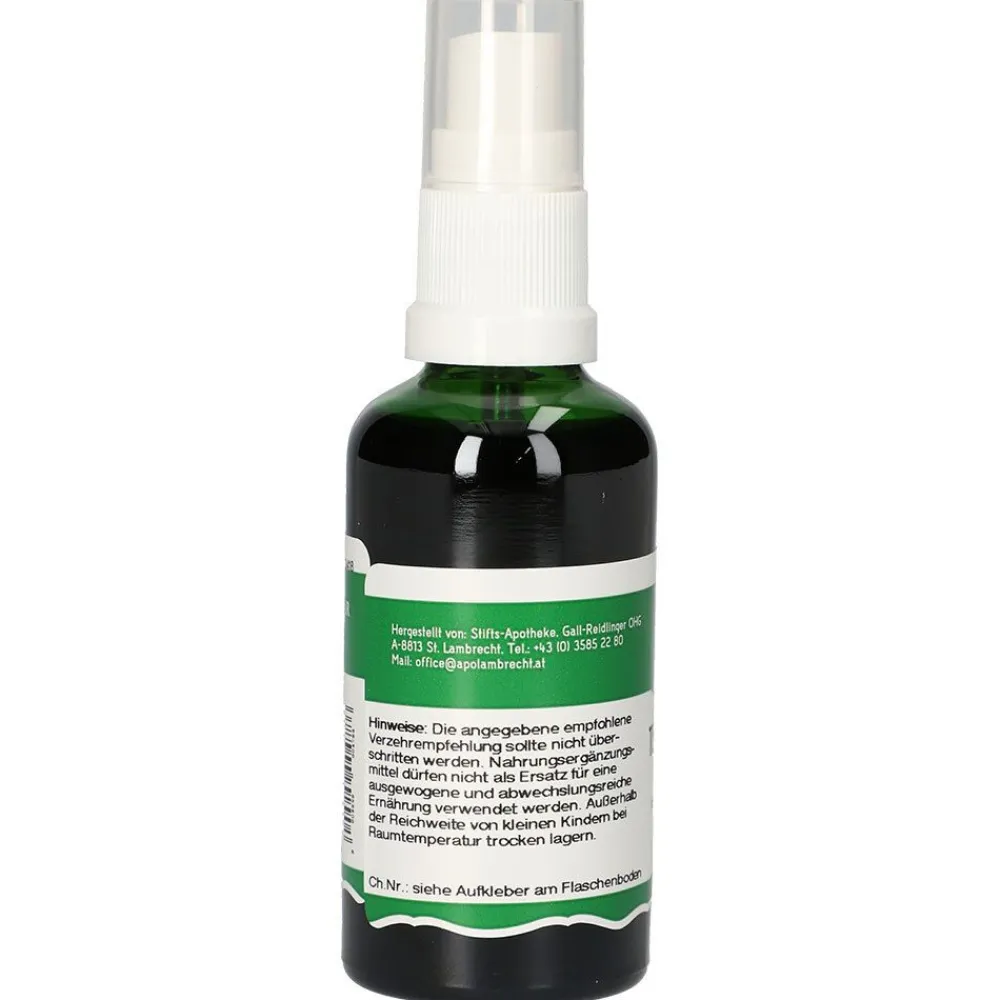 Teufelskrallenspray>St. Severin Online