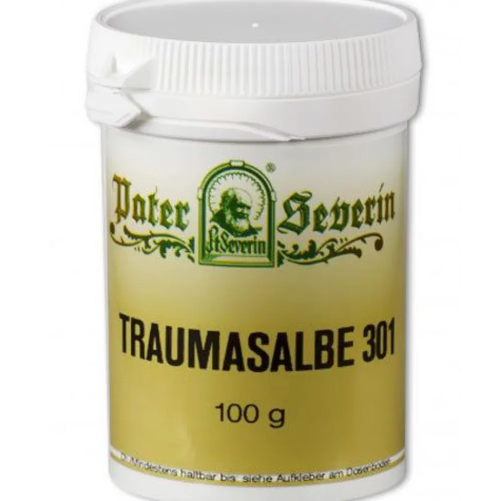 ST.SEVERIN Trauma-Salbe 301> Sale
