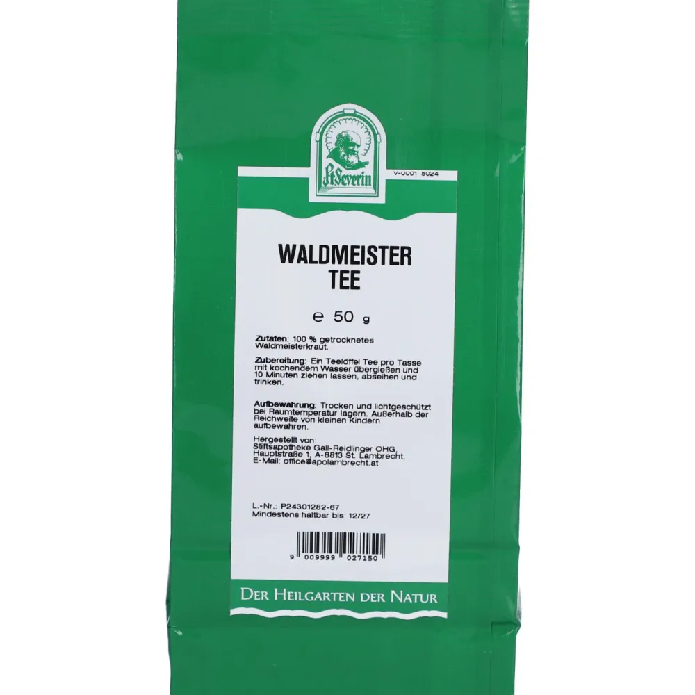 Waldmeister Tee|St. Severin New