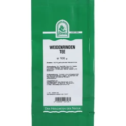 Weidenrinden Tee|St. Severin Online