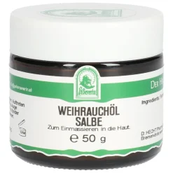 Weihrauchölsalbe>St. Severin