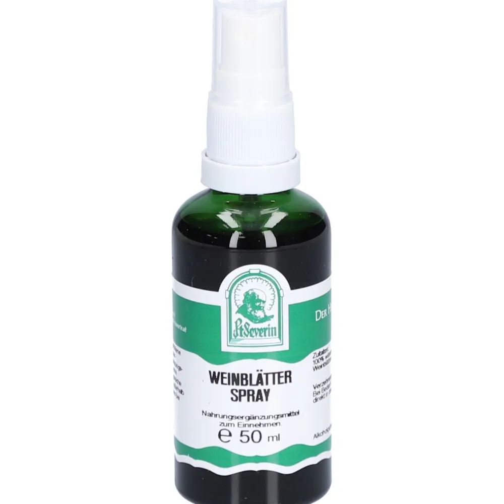 Weinblätter Spray|St. Severin New