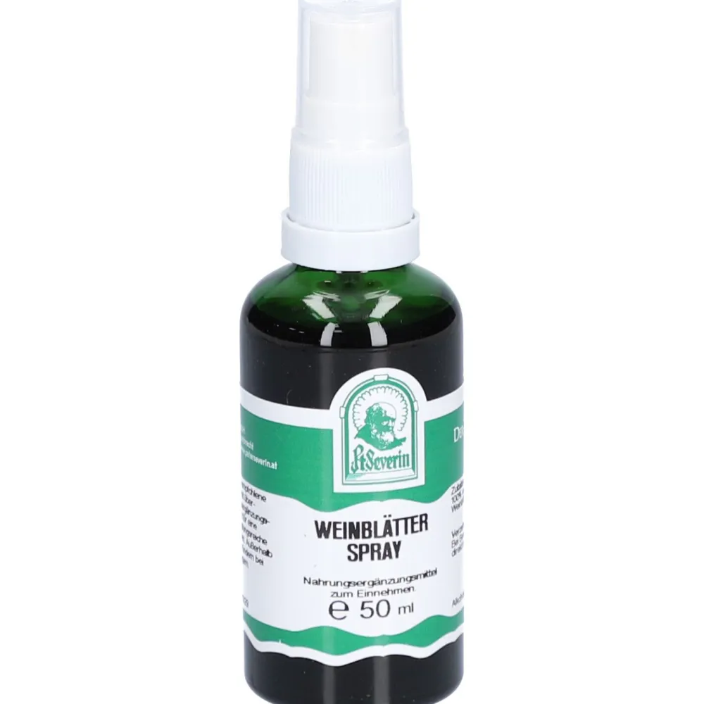 Weinblätter Spray|St. Severin New