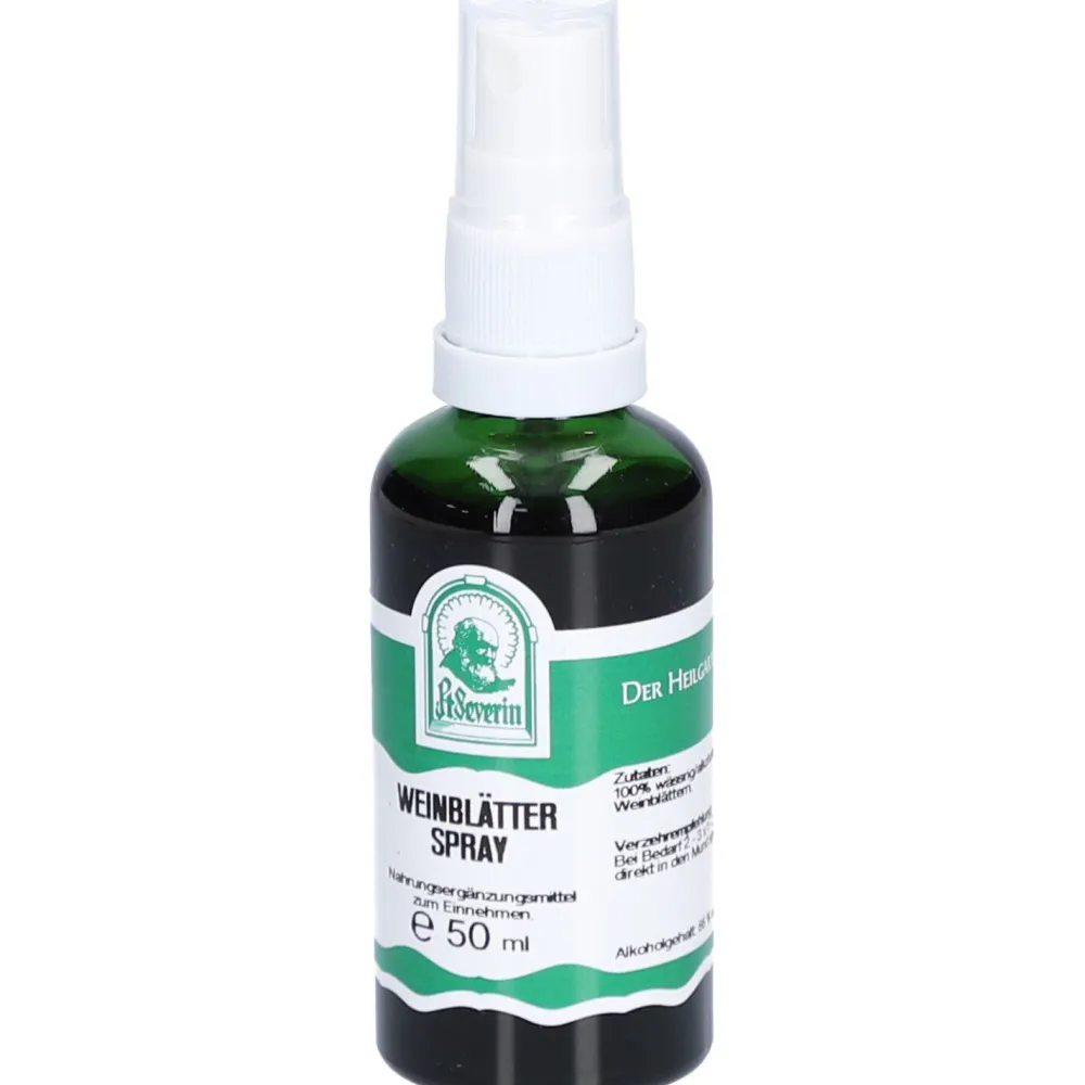 Weinblätter Spray|St. Severin New