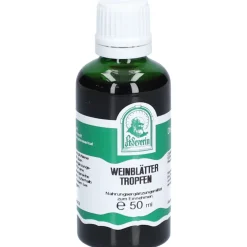 WEINBLÄTTER Tropfen><noscript><img width=