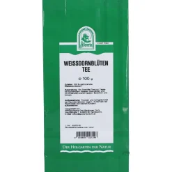 Weissdornblüten Tee|St. Severin New