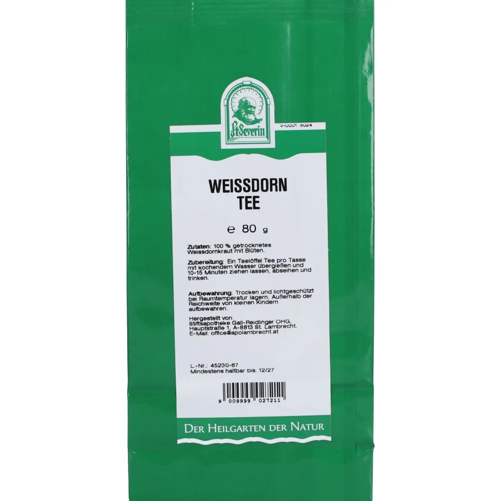 Weissdorn Tee>St. Severin Clearance