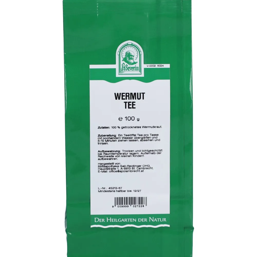 Wermut Tee|St. Severin Outlet