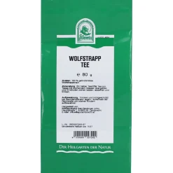 Wolfstrapp Tee|St. Severin Clearance