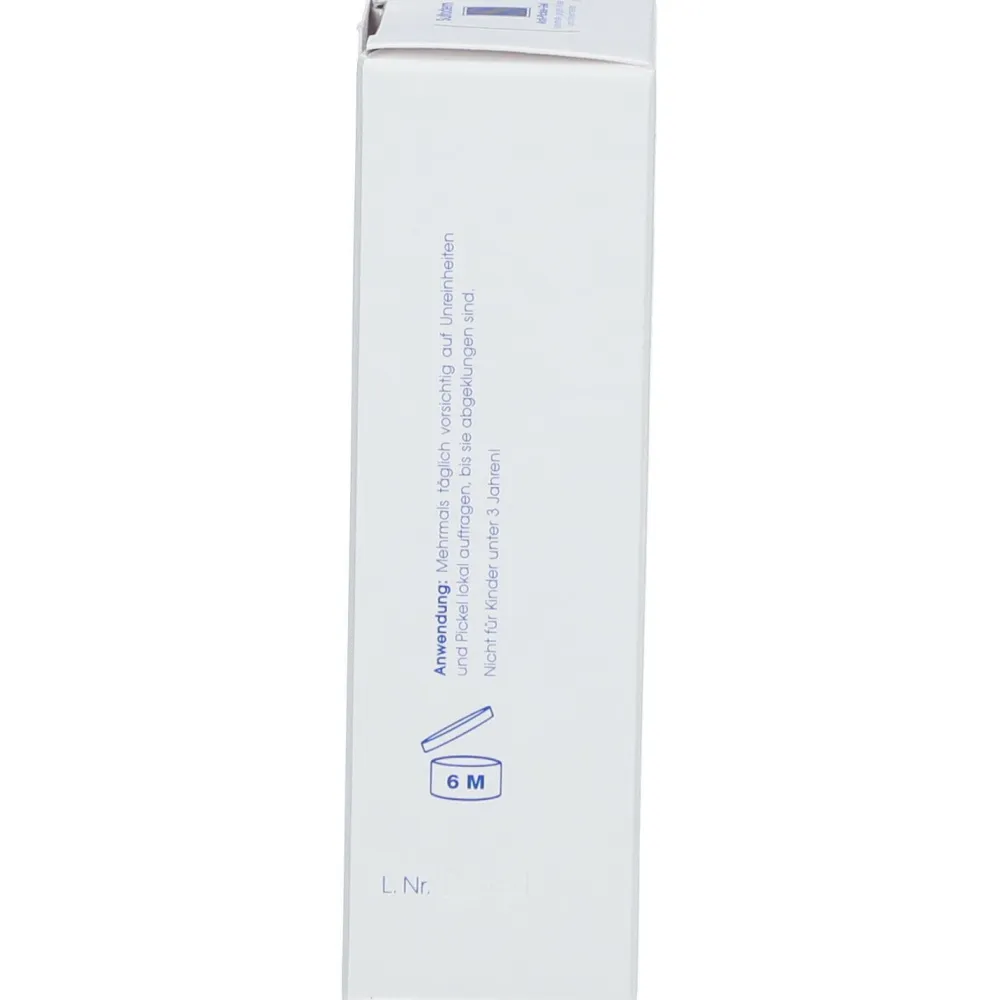Sulfoderm® Anti-Pickel-Gel| Best