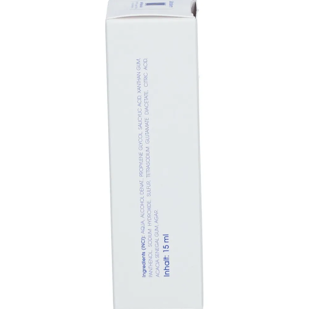 Sulfoderm® Anti-Pickel-Gel| Best