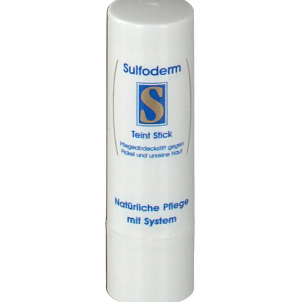 Sulfoderm® S Teint Stick Pastell> Outlet