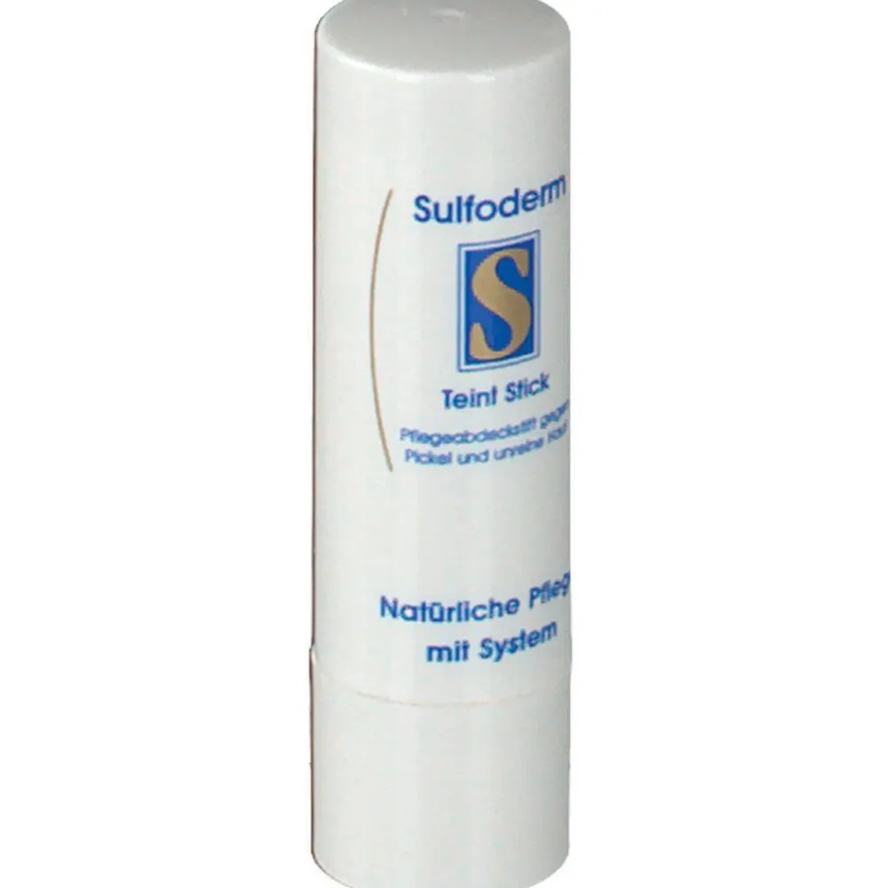 Sulfoderm® S Teint Stick Pastell> Outlet