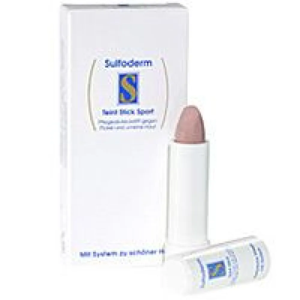 Sulfoderm® S Teint Stick Sport| Clearance