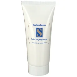 Sulfoderm® S Teint Tagespflege parfümfrei> Clearance