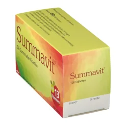 Summavit®|