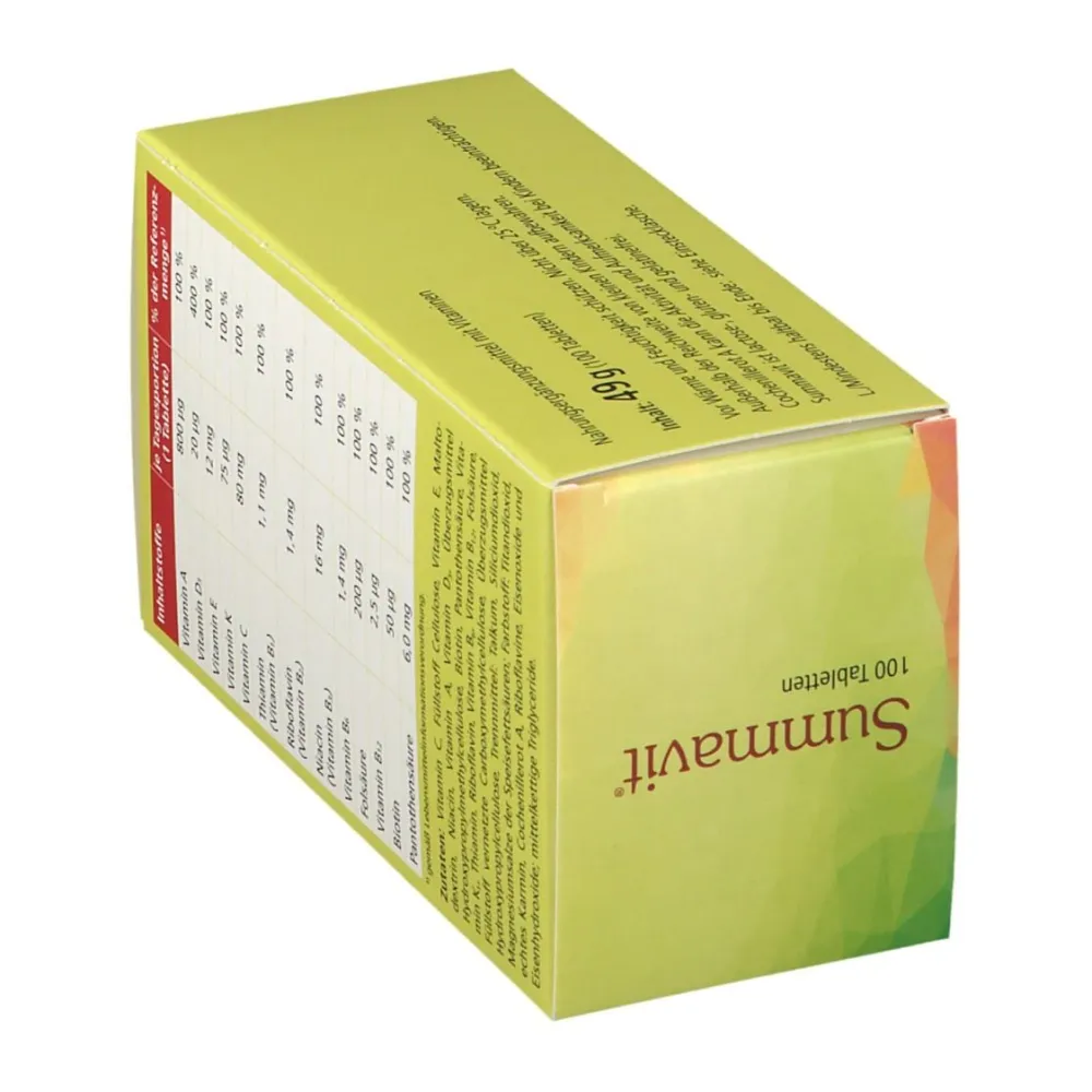 Summavit®|