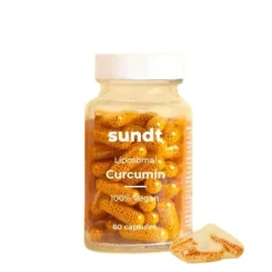 Sundt Kurkuma Kapseln| Online