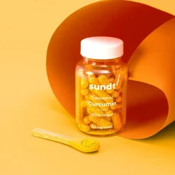 Sundt Kurkuma Kapseln| Online