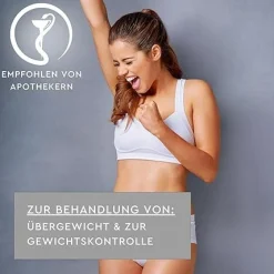 Sunlife Appetit Control Glucomannan Kapseln> Best