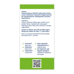 SUNLIFE® Calcium Elefanten Kinder Lutschtabletten><noscript><img width=