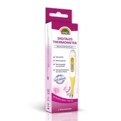 SUNLIFE® Digitales Thermometer| New