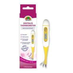 SUNLIFE® Digitales Thermometer| New