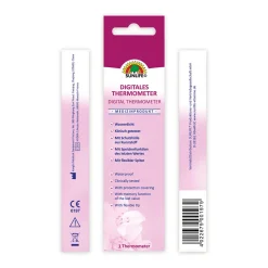 SUNLIFE® Digitales Thermometer| New
