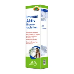 SUNLIFE® Immun Aktiv Brausetabletten> Clearance
