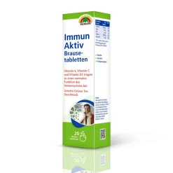 SUNLIFE® Immun Aktiv Brausetabletten> Clearance