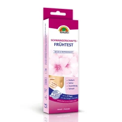 SUNLIFE® Schwangerschafts-Frühtest><noscript><img width=