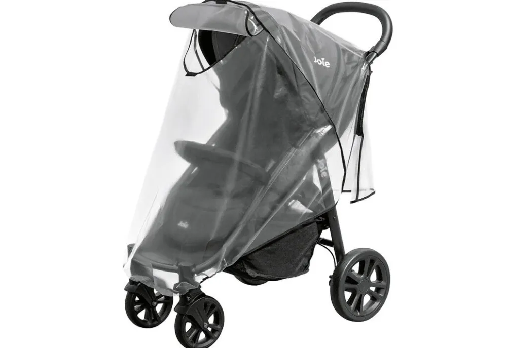Sunnybaby Universal Regenverdeck mit Reflektoren| Hot