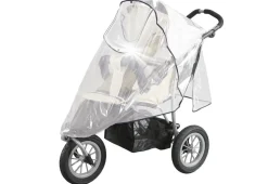 Sunnybaby Universal Regenverdeck mit Reflektoren| Hot