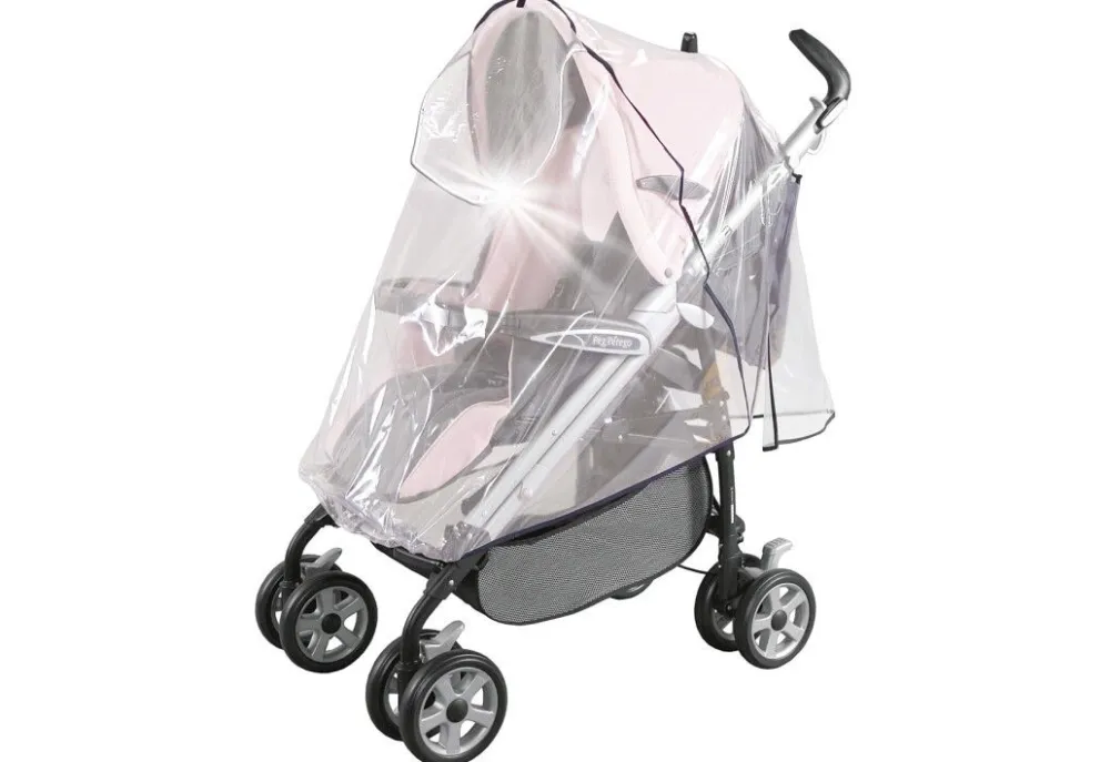 Sunnybaby Universal Regenverdeck mit Reflektoren| Hot