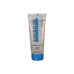 SUPERGLIDE - waterbased lubricant>HOT Online