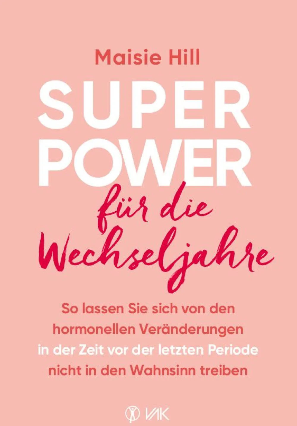 Superpower für die Wechseljahre| Sale