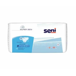 Super Seni Inkontinenzhosen| Clearance