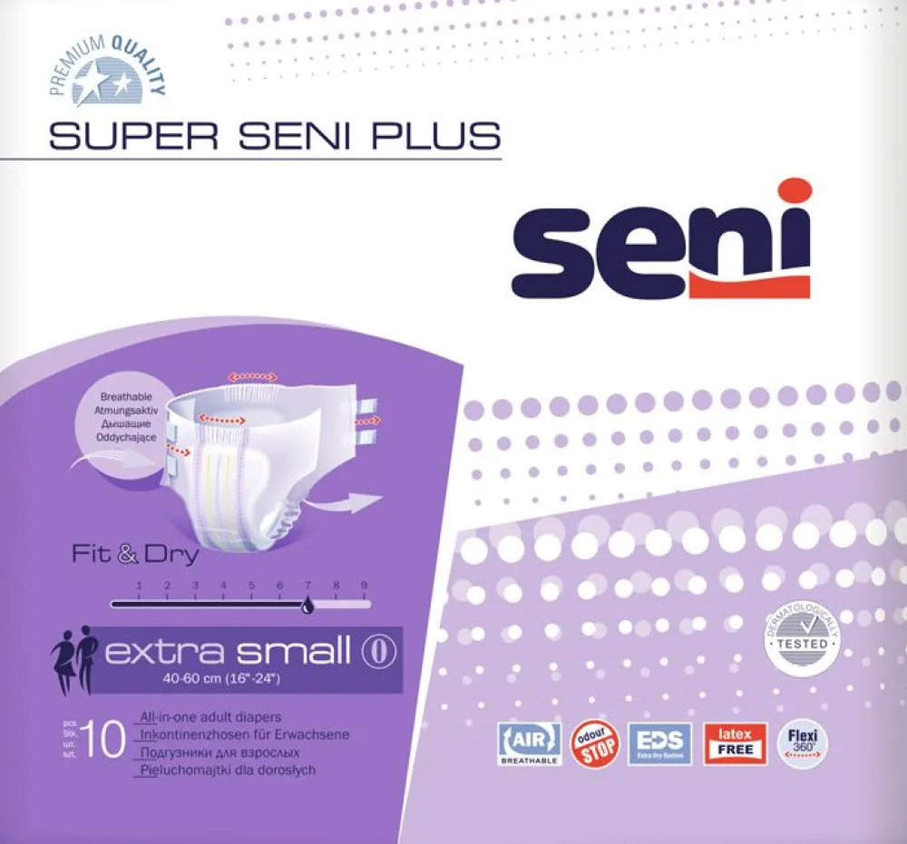 Super Seni Plus| Online