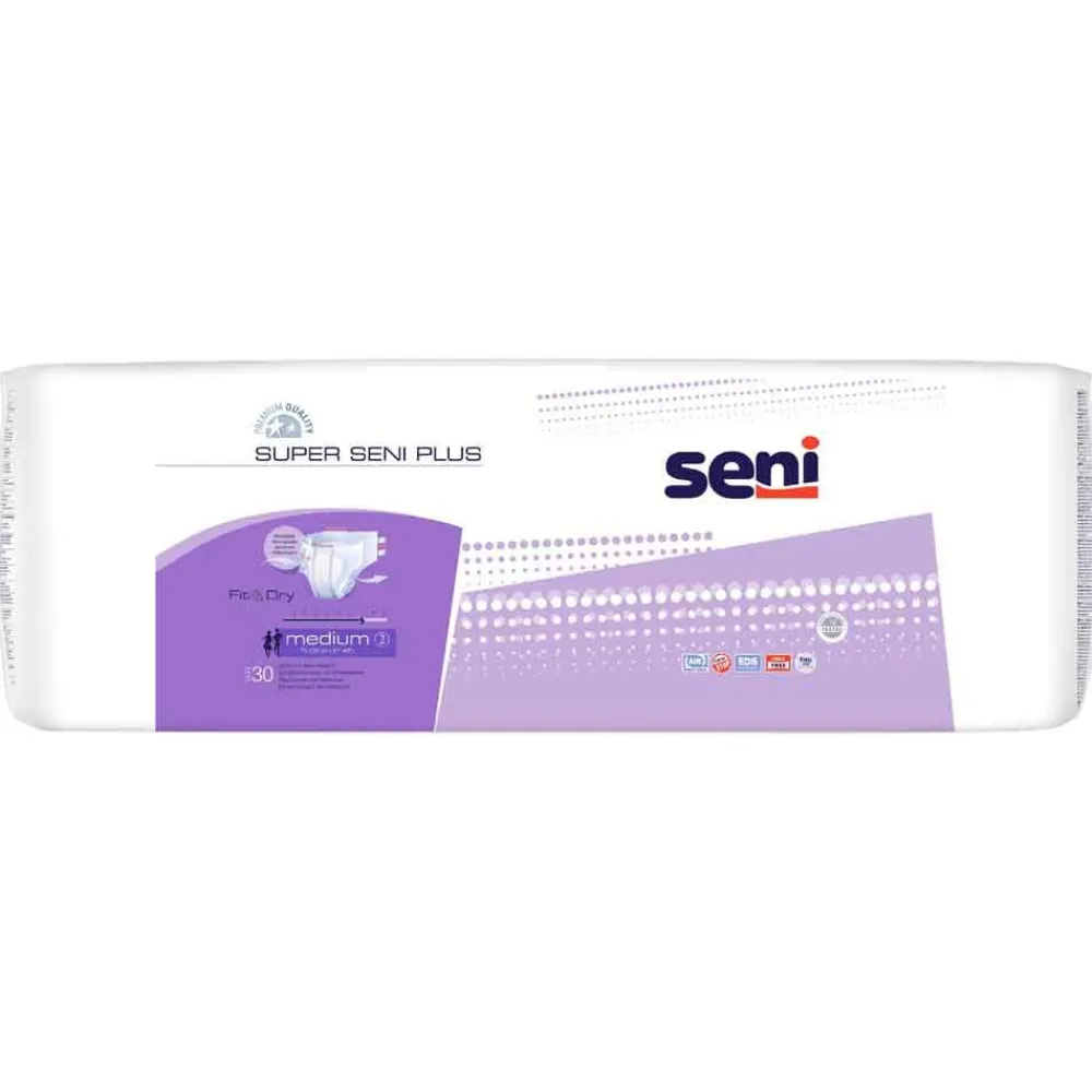 Super Seni Plus M>