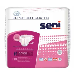 Super Seni Quatro| Hot