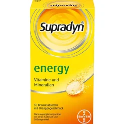 ® energy>Supradyn New