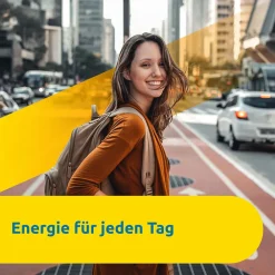® energy>Supradyn New