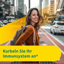 ® Immun|Supradyn New