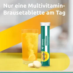 ® Immun|Supradyn New