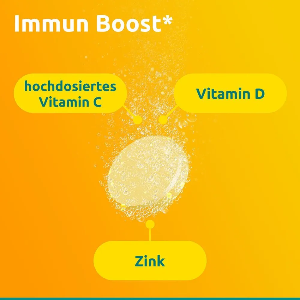 ® Immun|Supradyn New