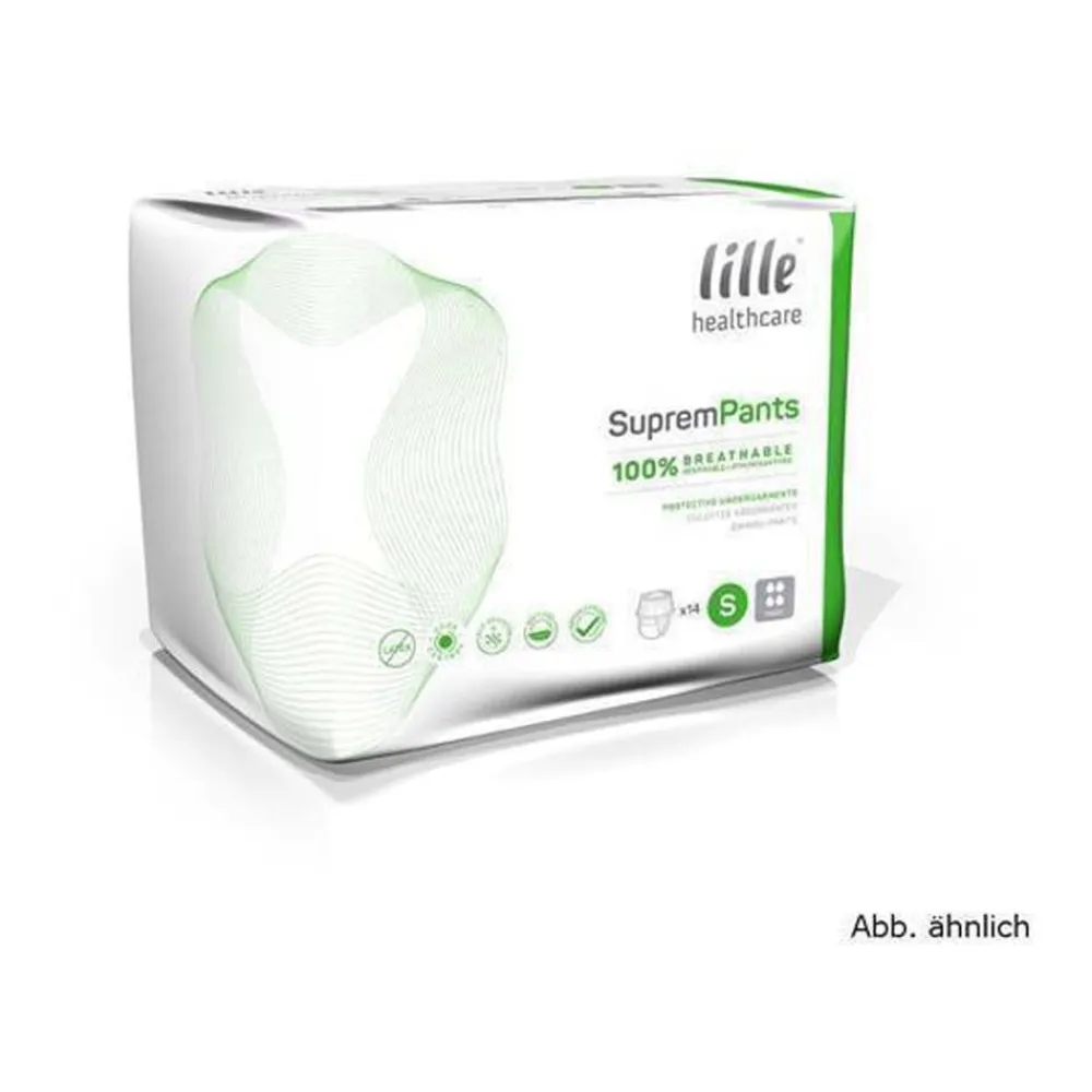 SupremPants Super XL|lille healthcare Hot