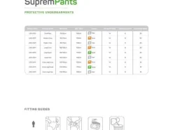 SupremPants Super XL|lille healthcare Hot