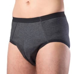 Herren Slip body guard 5 bei mittlerer Blasenschwäche>suprima Sale
