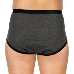 Herren Slip body guard 5 bei mittlerer Blasenschwäche>suprima Sale