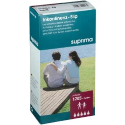 Inkontinenzhose 205 Gr.44 weiss>suprima Outlet